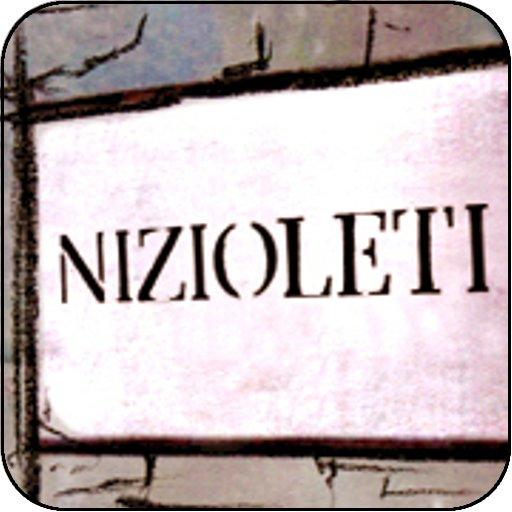 Venice Nizioleti Premium 旅遊 App LOGO-APP開箱王