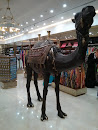 Bronze Camel