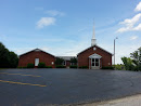 Mt. Pleasant United Methodist Church