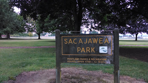 Sacajawea Park