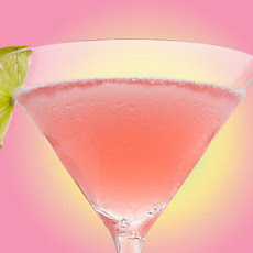 Classic Cosmopolitan Recipe
