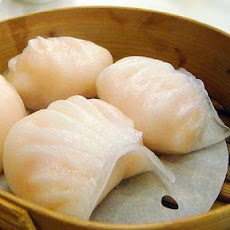 Har Gow (Shrimp Dumplings)