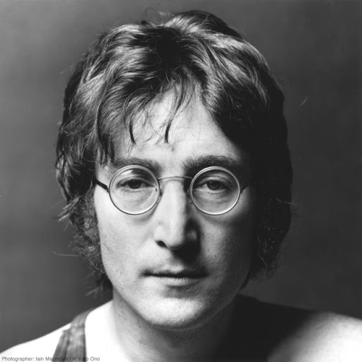 Gafas Jhon Lennon