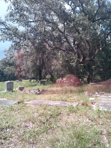 Cemetery 2