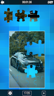 How to mod Photo Jigsaw Puzzles lastet apk for android