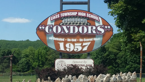 Cass Township High School Field