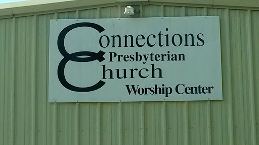 Connections Presbyterian Church