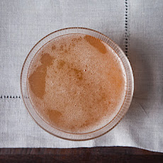 Pomelder Prosecco Punch