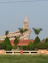 Tuong Dai Long an Long an Monument