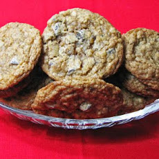 Rebecca's Almost Fm Dream Cookies