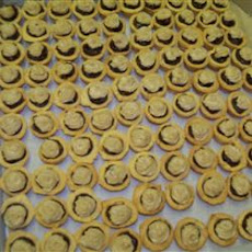 Cape Breton 'Pork' Pies