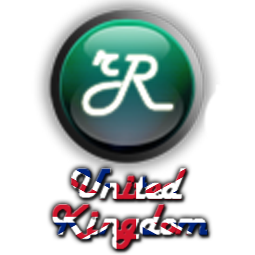 real Radio United Kingdom 音樂 App LOGO-APP開箱王