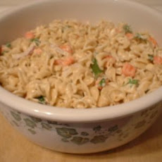 Garden Pasta Salad