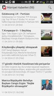 How to install Egazete Haberler 1.01 apk for laptop