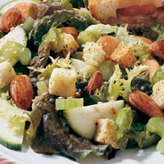 Crisp Side Salad