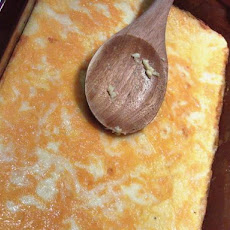 Plantation Grits