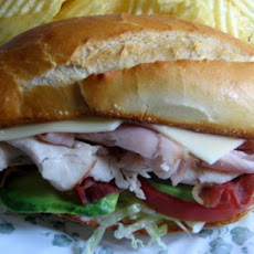 Club Sandwiches