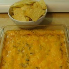 Black Bean Dip