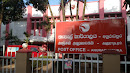 Post Office Anuradhapura