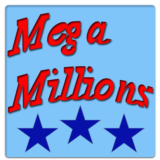 Mega Millions - Wallet LOGO-APP點子