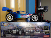 Rc Car Kyosho Inferno Us Sports