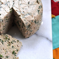 Tuna and French Tarragon Terrine