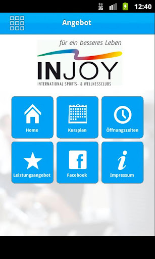 INJOY Eppertshausen