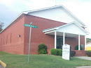 Mission Baptist Church