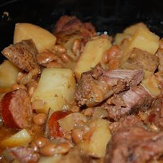 Chuckwagon Stew