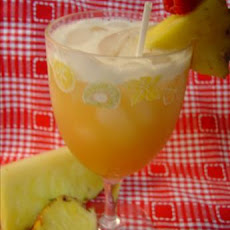 Twisted Mai Tai