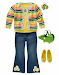 Lote Ropa Gymboree