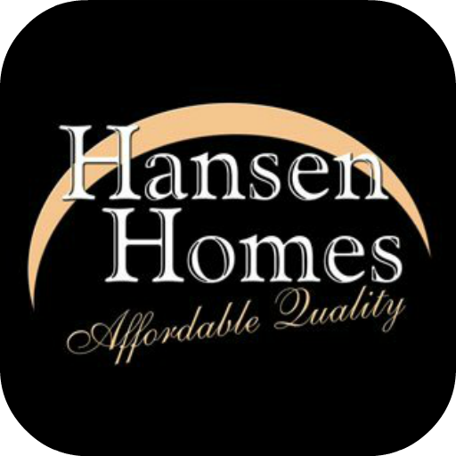 Hansen Homes - SWFL Builder LOGO-APP點子