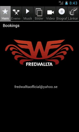 Dj FredWallta