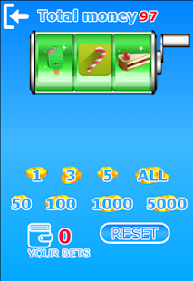 How to mod Candy Slots patch 0.1 apk for pc