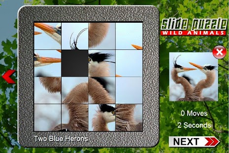 How to mod Slide Puzzle Wild Animals 1.0.0 apk for laptop