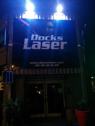 Docks Laser