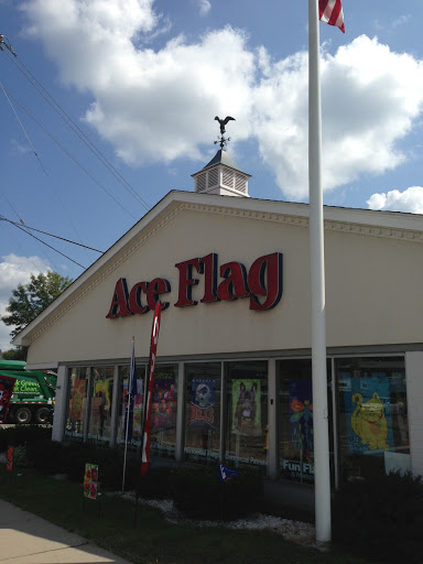 Ace Flag