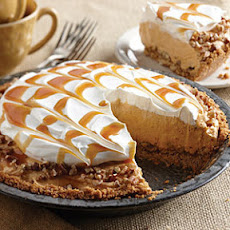 Lizard Pumpkin Pie