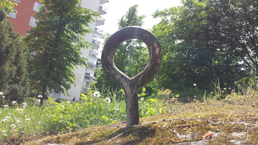 Iron Ring Of Lötsjön