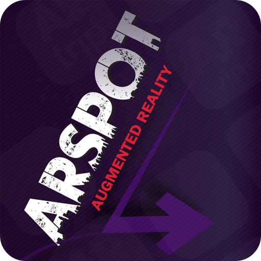 ARspot LOGO-APP點子