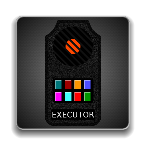 Executor LOGO-APP點子