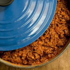 Chili con Carne Recipe