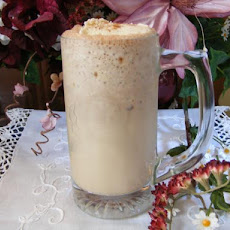 Roman Iced Coffee Shake