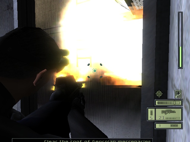 Splinter Cell