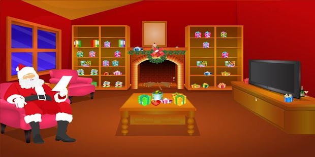 How to mod Christmas Escape 25 2.0.0 mod apk for bluestacks