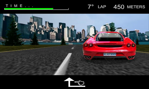 【免費賽車遊戲App】Car Racing 3D-APP點子