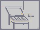 Thumbnail of the map 'Make the sun III- The Grill'
