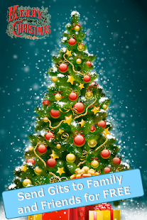 How to download Christmas Tree - Send gifts 1.0.1 mod apk for laptop