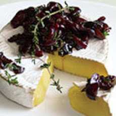 Cherry Chutney