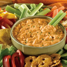 Frank's® Red Hot® Buffalo Chicken Dip